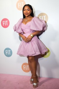 Laya Deleon Hayes
