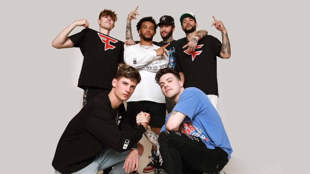 FaZe Clan