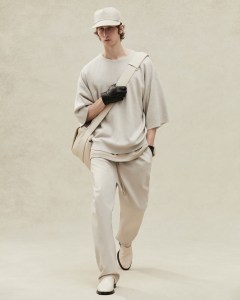 Fear of God RTW Fall 2022