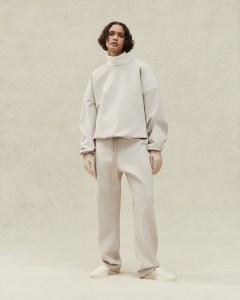 Fear of God RTW Fall 2022