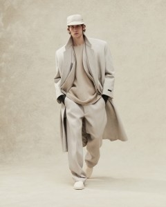 Fear of God RTW Fall 2022