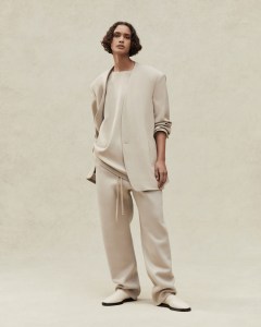 Fear of God RTW Fall 2022