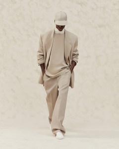 Fear of God RTW Fall 2022