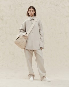 Fear of God RTW Fall 2022