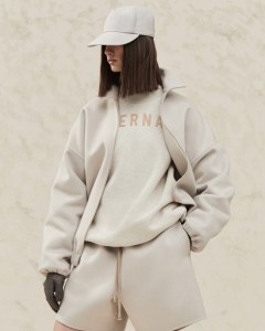 Fear of God RTW Fall 2022