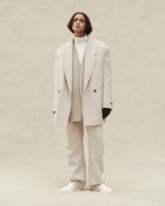 Fear of God RTW Fall 2022
