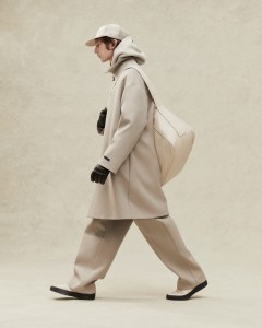 Fear of God RTW Fall 2022