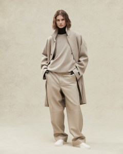 Fear of God RTW Fall 2022