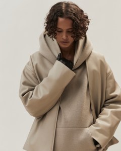Fear of God RTW Fall 2022