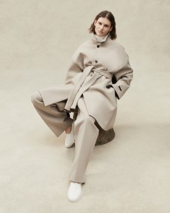 Fear of God RTW Fall 2022
