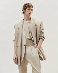 Fear of God RTW Fall 2022