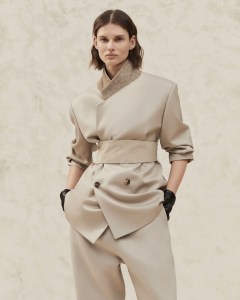Fear of God RTW Fall 2022