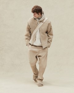 Fear of God RTW Fall 2022