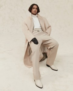 Fear of God RTW Fall 2022