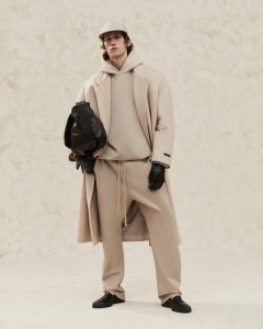 Fear of God RTW Fall 2022