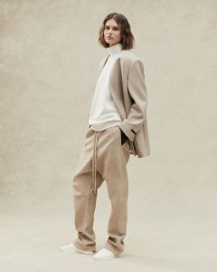 Fear of God RTW Fall 2022