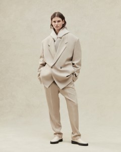 Fear of God RTW Fall 2022
