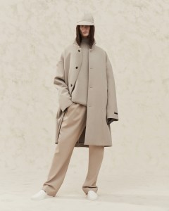 Fear of God RTW Fall 2022