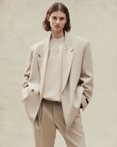 Fear of God RTW Fall 2022