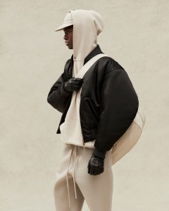 Fear of God RTW Fall 2022