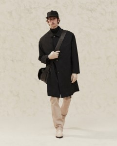 Fear of God RTW Fall 2022