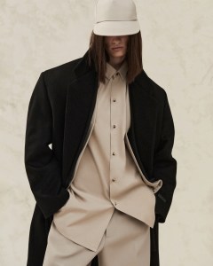 Fear of God RTW Fall 2022