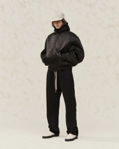 Fear of God RTW Fall 2022