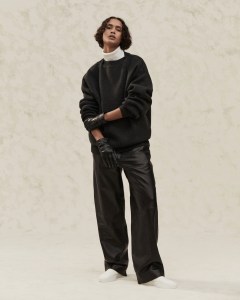 Fear of God RTW Fall 2022