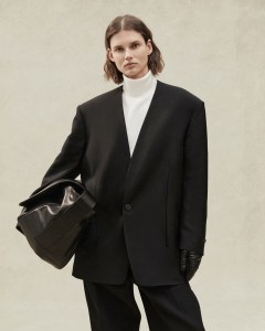 Fear of God RTW Fall 2022