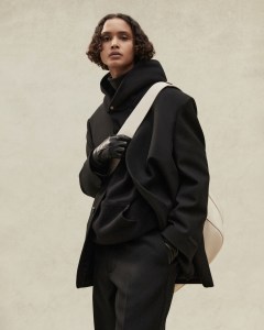 Fear of God RTW Fall 2022