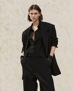 Fear of God RTW Fall 2022
