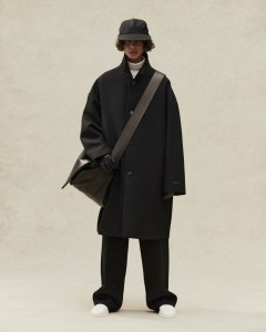 Fear of God RTW Fall 2022