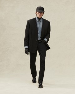 Fear of God RTW Fall 2022