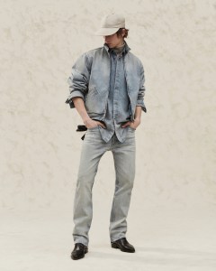 Fear of God RTW Fall 2022