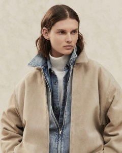 Fear of God RTW Fall 2022