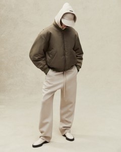 Fear of God RTW Fall 2022