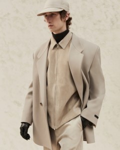 Fear of God RTW Fall 2022