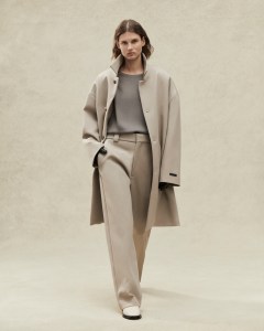 Fear of God RTW Fall 2022