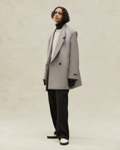 Fear of God RTW Fall 2022
