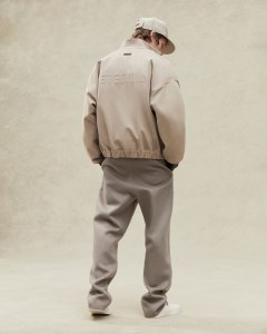 Fear of God RTW Fall 2022