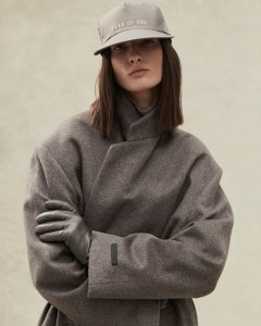Fear of God RTW Fall 2022
