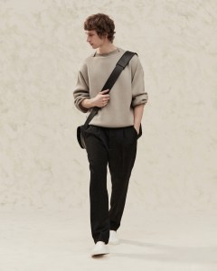 Fear of God RTW Fall 2022