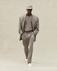 Fear of God RTW Fall 2022