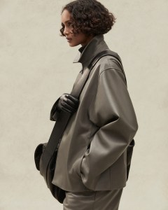 Fear of God RTW Fall 2022