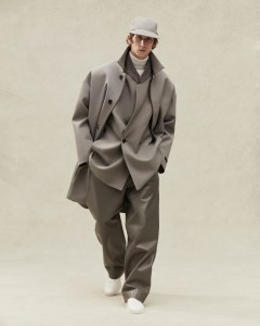 Fear of God RTW Fall 2022