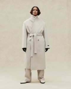 Fear of God RTW Fall 2022
