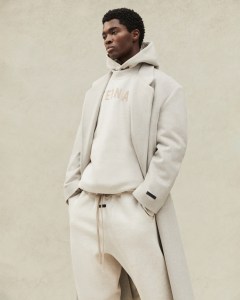 Fear of God RTW Fall 2022