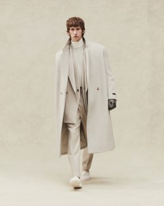 Fear of God RTW Fall 2022