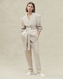 Fear of God RTW Fall 2022