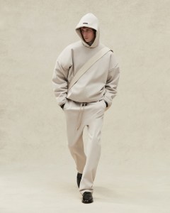 Fear of God RTW Fall 2022